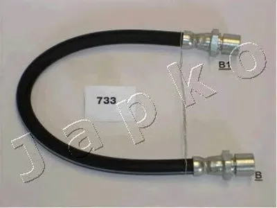 Кронштейн, тормозный шланг JAPKO купить