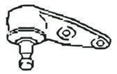 Шаровой шарнир FRAP купить