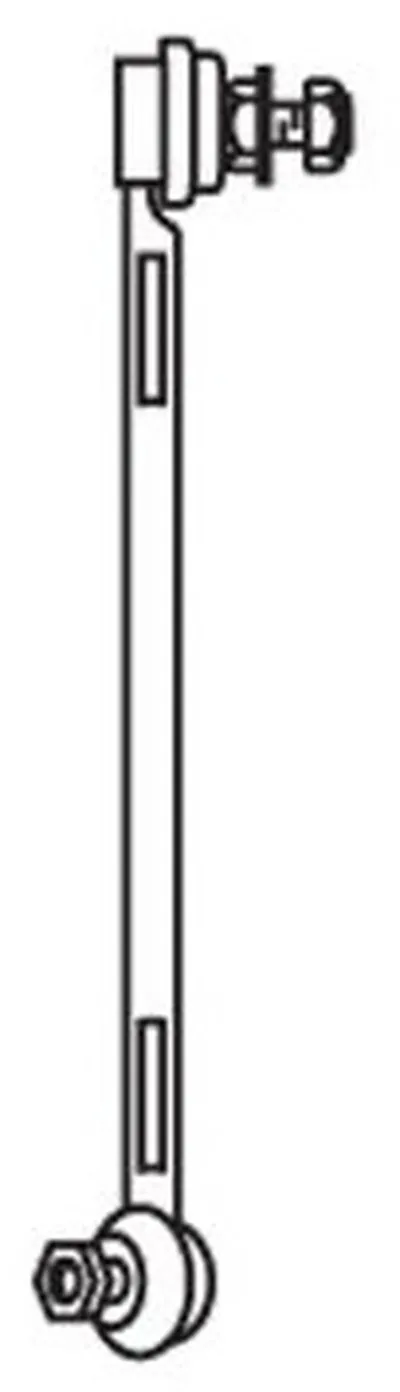 Тяга / стойка, стабилизатор FRAP купить