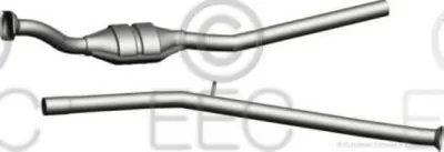 Катализатор для переоборудования EEC купить