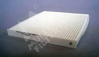 Фильтр, воздух во внутренном пространстве MULLER FILTER купить