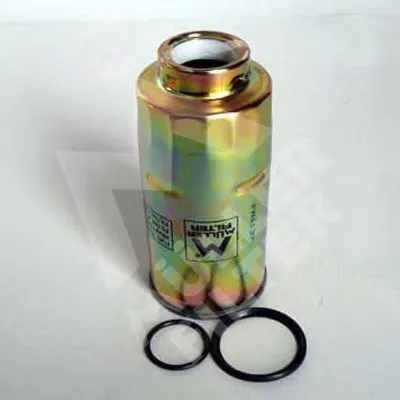 Топливный фильтр MULLER FILTER купить