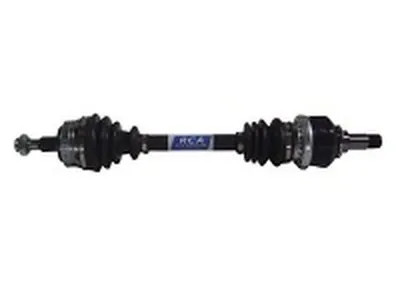 Приводной вал REBUILT DRIVESHAFT RCA FRANCE купить