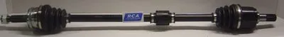 Приводной вал REBUILT DRIVESHAFT RCA FRANCE купить