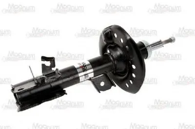 Амортизатор Magnum Technology купить