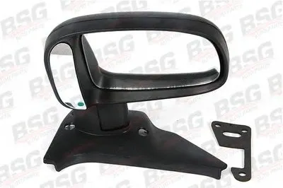Наружное зеркало BSG купить