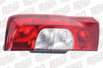 Задний фонарь BSG купить