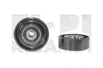 Натяжной ролик, поликлиновой  ремень AUTOTEAM купить