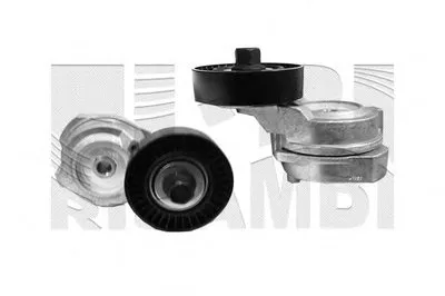 Натяжитель ремня, клиновой зубча AUTOTEAM купить