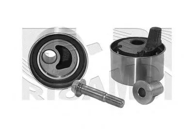 Устройство для натяжения ремня, ремень ГРМ AUTOTEAM купить