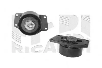 Натяжитель ремня, клиновой зубча AUTOTEAM купить