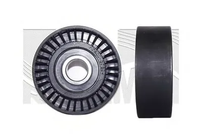 Натяжной ролик, поликлиновой  ремень AUTOTEAM купить