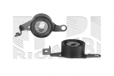 Устройство для натяжения ремня, ремень ГРМ AUTOTEAM купить