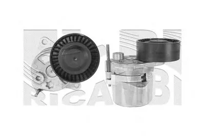 Натяжитель ремня, клиновой зубча AUTOTEAM купить