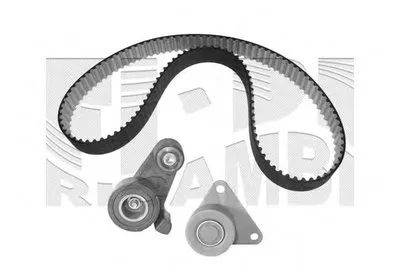 Комплект ремня ГРМ AUTOTEAM купить