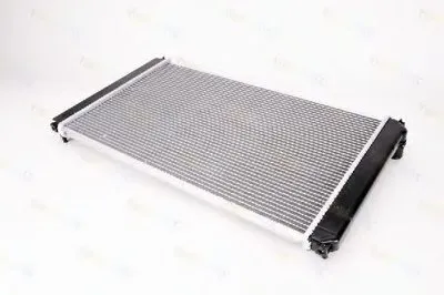 Радиатор, охлаждение двигателя THERMOTEC купить