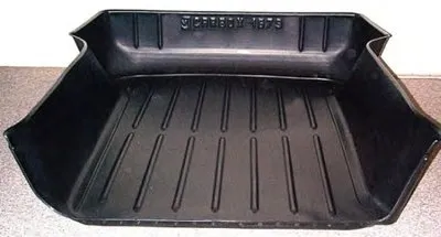 Ванночка для багажника Carbox Classic CARBOX купить