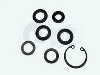 Ремкомплект, главный тормозной цилиндр ERT купить