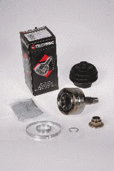 Шарнирный комплект, приводной вал PROTECHNIC купить