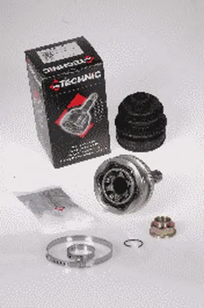 Шарнирный комплект, приводной вал PROTECHNIC купить