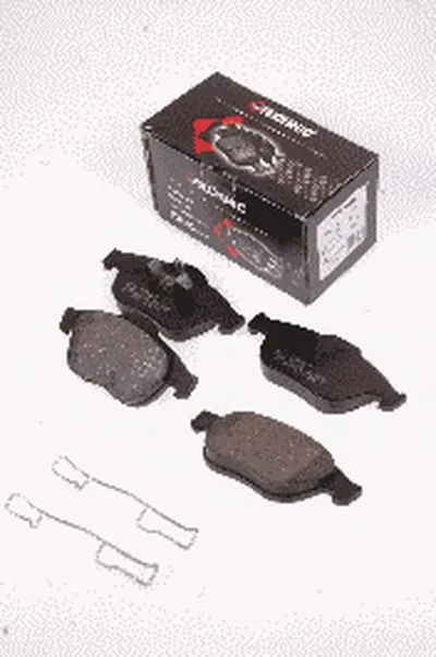 Комплект тормозных колодок, дисковый тормоз PROTECHNIC купить