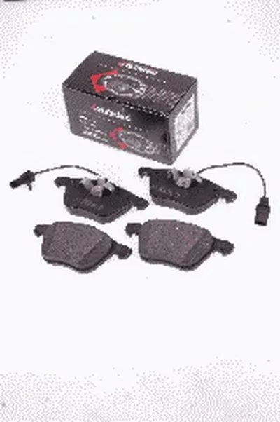 Комплект тормозных колодок, дисковый тормоз PROTECHNIC купить