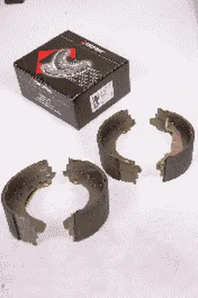 Комплект тормозных колодок PROTECHNIC купить