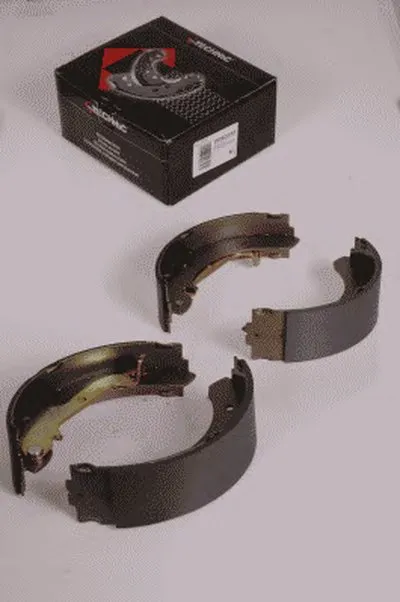 Комплект тормозных колодок PROTECHNIC купить