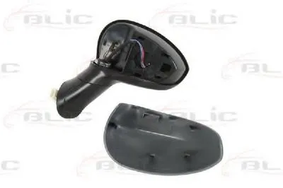 Наружное зеркало BLIC купить