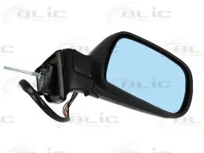Наружное зеркало BLIC купить