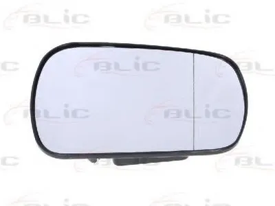 Зеркальное стекло, наружное зеркало BLIC купить