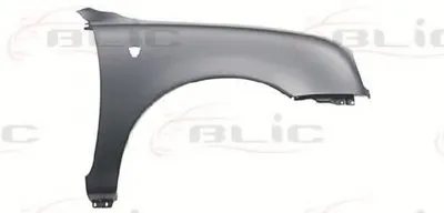 Крыло BLIC купить