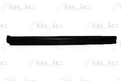 Накладка порога BLIC купить