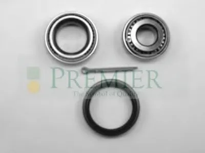 Комплект подшипника ступицы колеса BRT Bearings купить