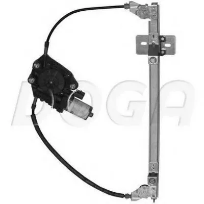 Подъемное устройство для окон DOGA купить