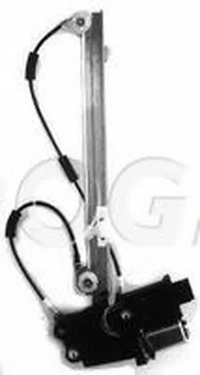 Подъемное устройство для окон DOGA купить