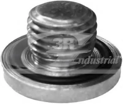 Резьбовая пробка, масляный поддон 3RG купить