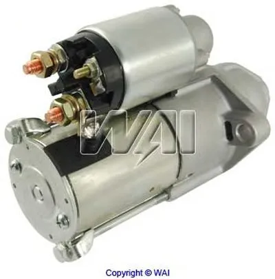 Стартер WAIglobal купить