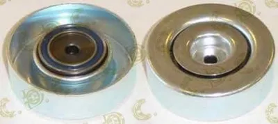 Паразитный / ведущий ролик, поликлиновой ремень AUTOKIT купить