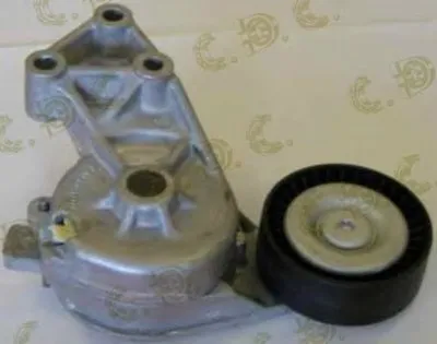 Натяжная планка, поликлиновой ремень AUTOKIT купить