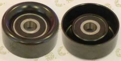 Паразитный / ведущий ролик, поликлиновой ремень AUTOKIT купить