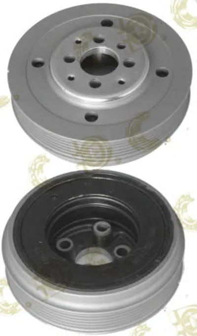 Ременный шкив, коленчатый вал AUTOKIT купить