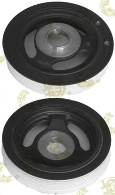 Ременный шкив, коленчатый вал AUTOKIT купить