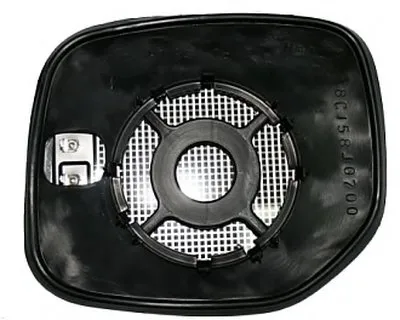 Зеркальное стекло, наружное зеркало LORO купить