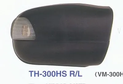 Покрытие, внешнее зеркало LORO купить