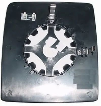 Зеркальное стекло, наружное зеркало LORO купить