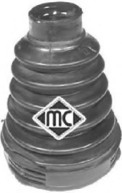 Пыльник, приводной вал Metalcaucho купить