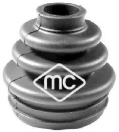 Пыльник, приводной вал Metalcaucho купить