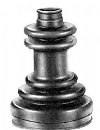 Пыльник, приводной вал Metalcaucho купить