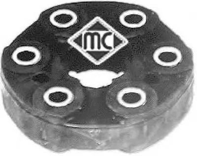 Шарнир, продольный вал Metalcaucho купить